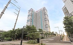 Apartemen Grandhika City by Nina